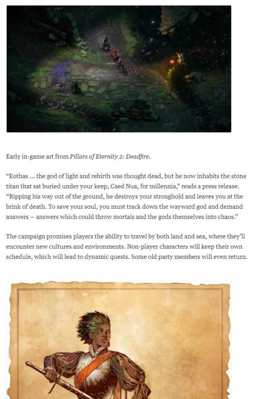 th Pillars of Eternity 2 Deadfire zostanie oficjalnie zapowiedziane dzis wieczorem 175257,3.jpg